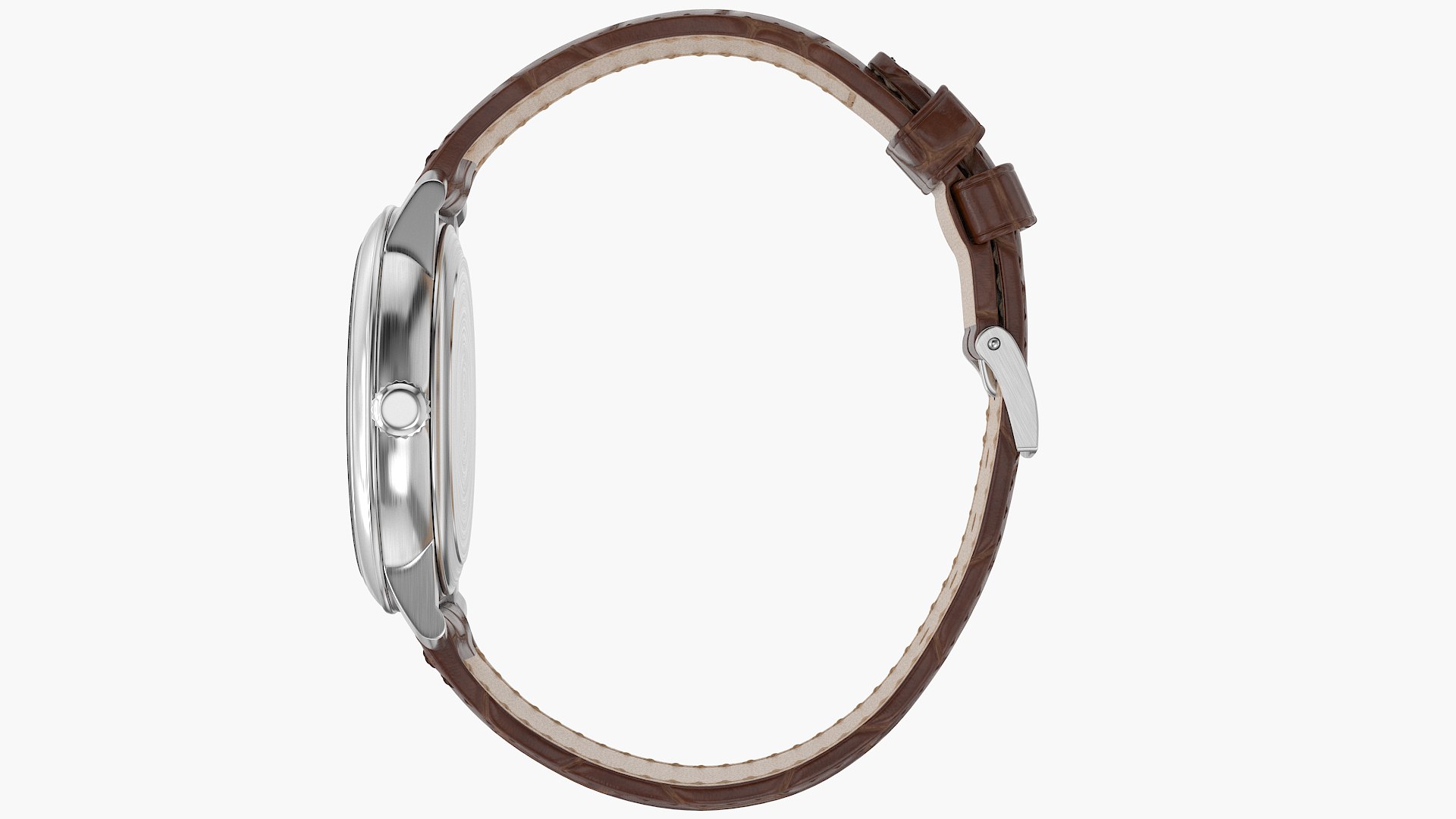 Classic Watch Brown Leather Bracelet White Dial 3D model https://p.turbosquid.com/ts-thumb/af/jwNd0P/8l/r4/png/1723131373/1920x1080/fit_q87/b8773bb7770c1010f156f1fa7c4bc6598b7a32a3/r4.jpg