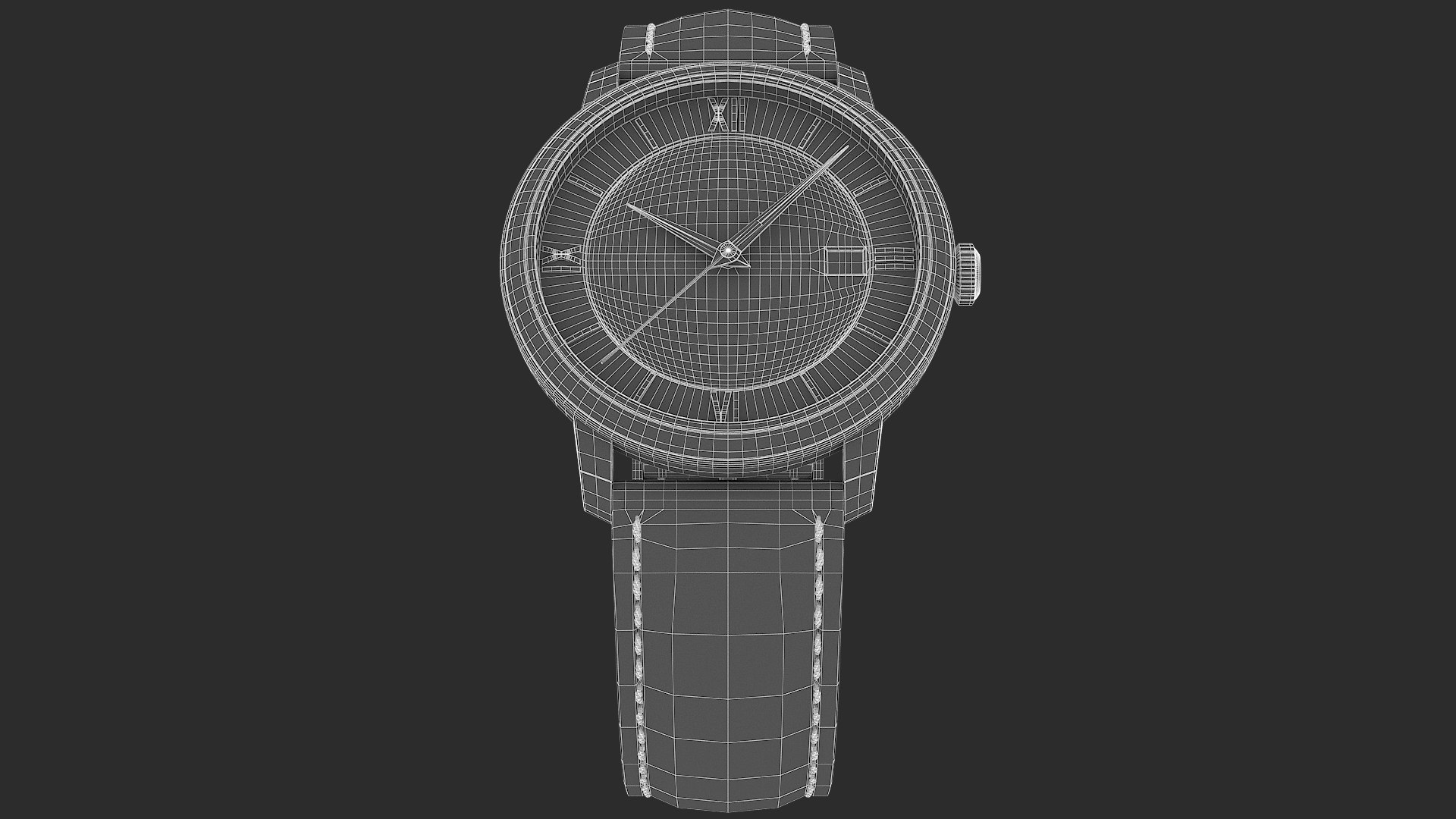 Classic Watch Brown Leather Bracelet White Dial 3D model https://p.turbosquid.com/ts-thumb/af/jwNd0P/g9/wire1/png/1723131377/1920x1080/fit_q87/7383b8bf1a6fbb76ac32f6b866dfa608d73cb7de/wire1.jpg