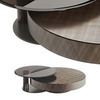 ARENA 2021 COFFEE TABLE