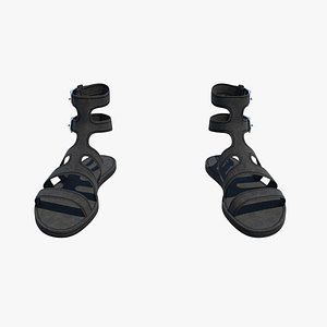 Sandals SMS41 3D
