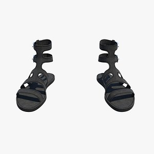 Sandals SMS41