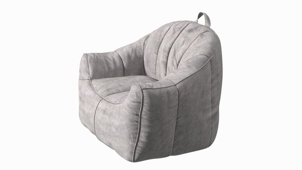 Bean shop bag armchair