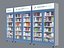 Pharmacy 3D model