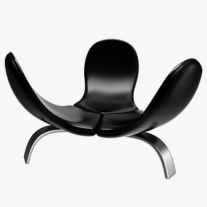 Edra Italia Chair