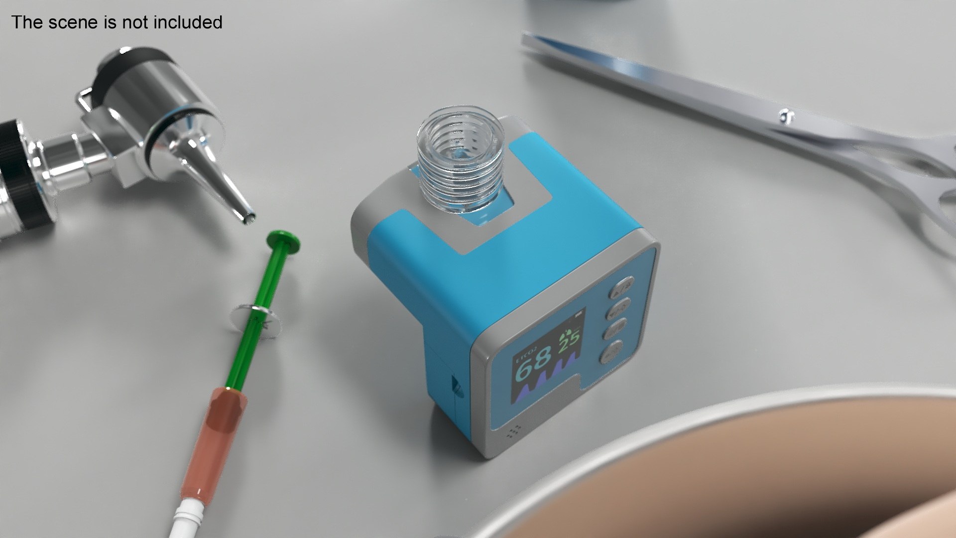 3D Portable Capnograph Device https://p.turbosquid.com/ts-thumb/af/zoV9CZ/Jg/portable_capnograph_device_004/jpg/1744256611/1920x1080/fit_q87/8a23f40310b8d1ff8b4e5e2a601d4cfe79c4106c/portable_capnograph_device_004.jpg