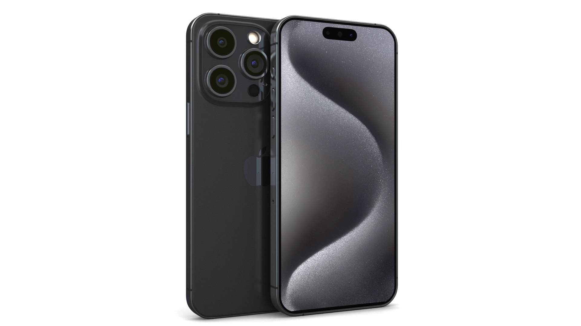 3D Apple iPhone 15 Pro Max Black Titanium model https://p.turbosquid.com/ts-thumb/ag/0QjC2T/FG/z02/jpg/1696160935/1920x1080/fit_q87/d0d725c6634fef234165f0be75cbe49ad8c0c1e2/z02.jpg
