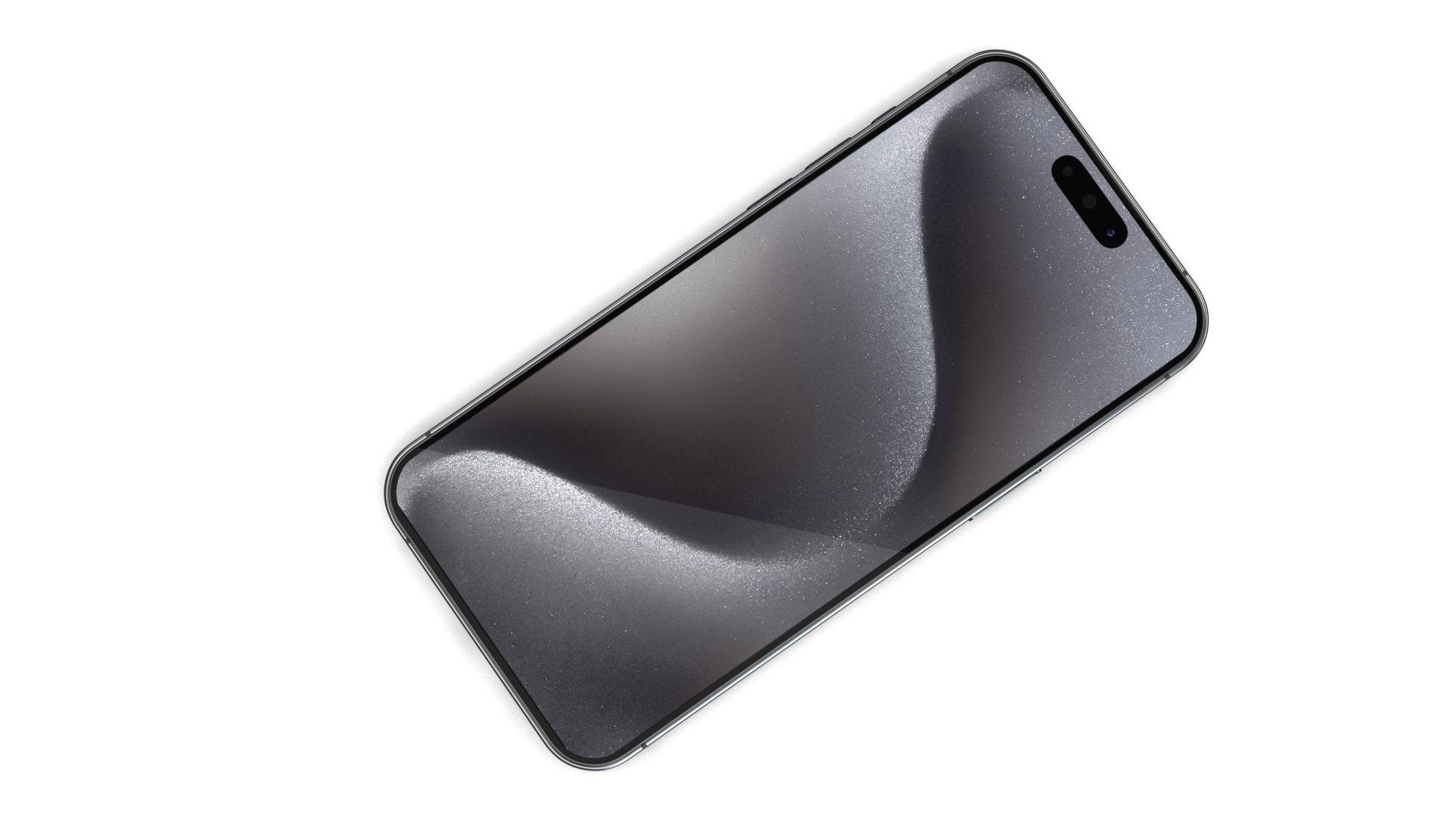 3D Apple iPhone 15 Pro Max Black Titanium model https://p.turbosquid.com/ts-thumb/ag/0QjC2T/JE/z08/jpg/1696160940/1920x1080/fit_q87/25e5de5b1bd548ae92a6fc2124e0e5e06717ee1b/z08.jpg