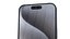 Apple iPhone 15 Pro Max 블랙 티타늄