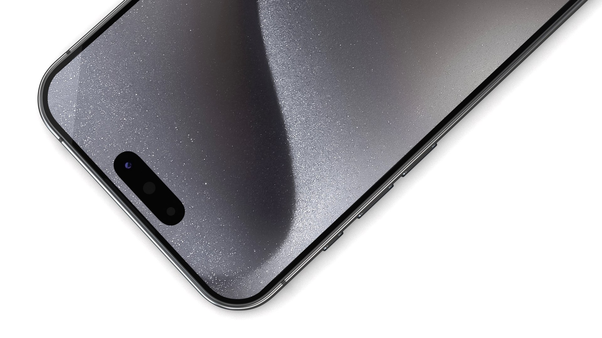 3D Apple iPhone 15 Pro Max Black Titanium model https://p.turbosquid.com/ts-thumb/ag/0QjC2T/nS/12/jpg/1696160946/1920x1080/fit_q87/63e2a31113aca724cdbb638cdd9e8566d5ca6713/12.jpg