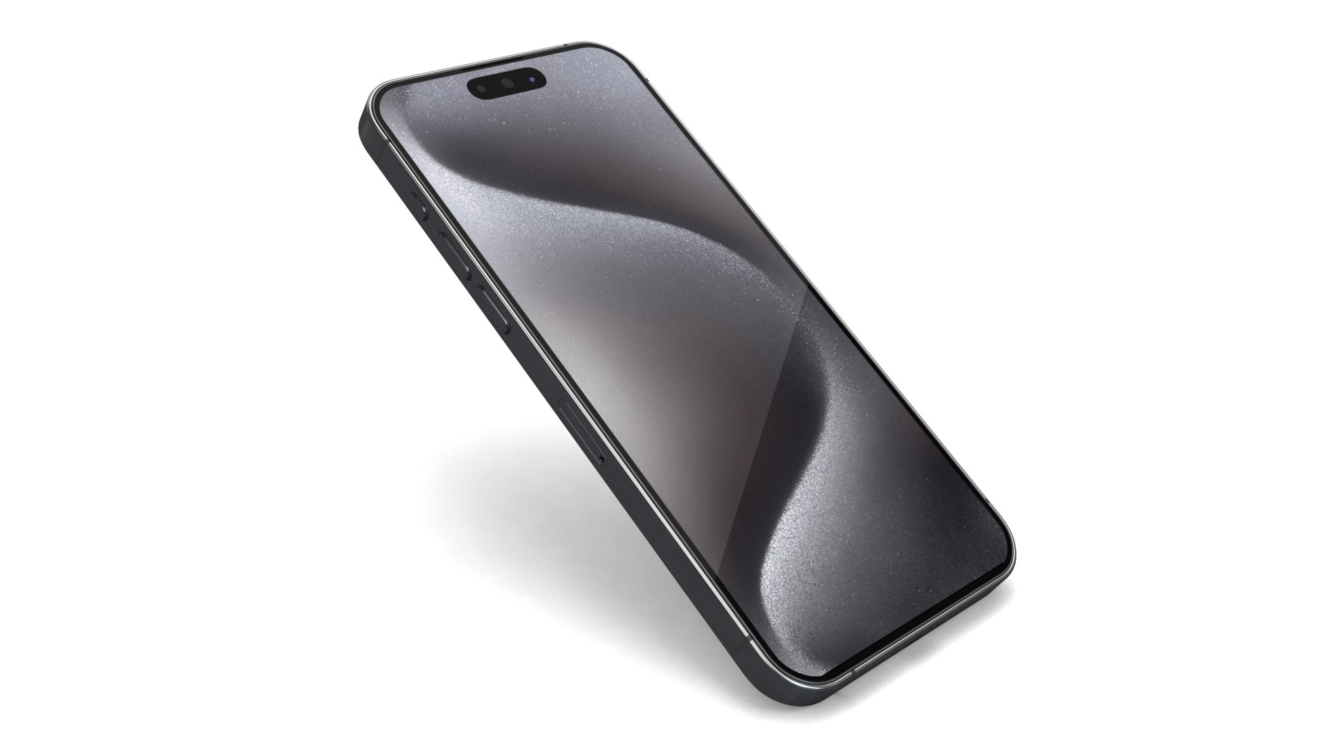 3D Apple iPhone 15 Pro Max Black Titanium model https://p.turbosquid.com/ts-thumb/ag/0QjC2T/vu/10/jpg/1696160944/1920x1080/fit_q87/e5cba6a9c6ce75558f3f67ee0505db4e3b088b89/10.jpg