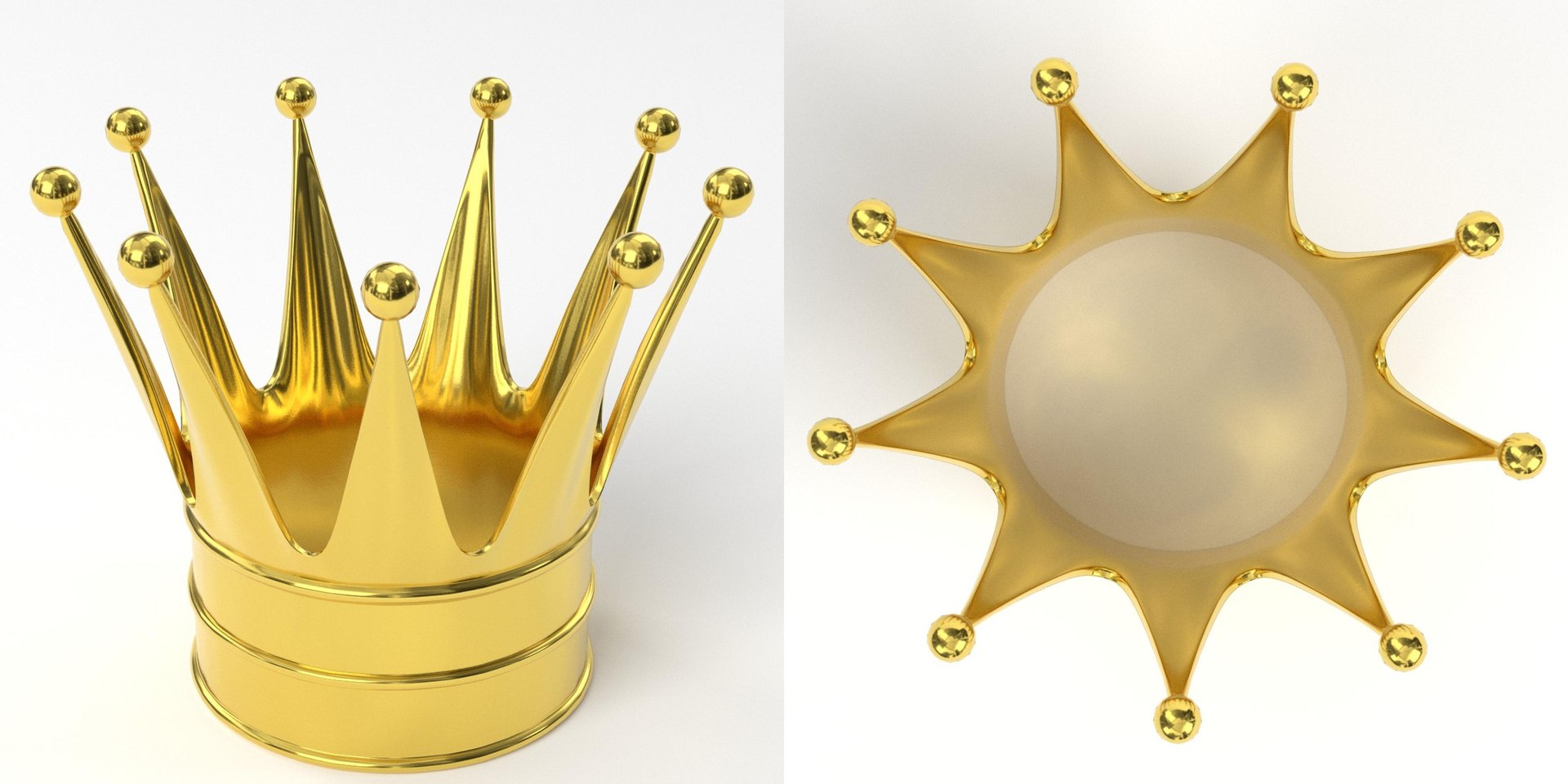 3D Gold crown 6 model https://p.turbosquid.com/ts-thumb/ag/3WMeXC/xO/tsgoldcrown604/jpg/1654551462/1920x1080/fit_q87/f54db45171a486cfbb829514859dd227dbcf389a/tsgoldcrown604.jpg