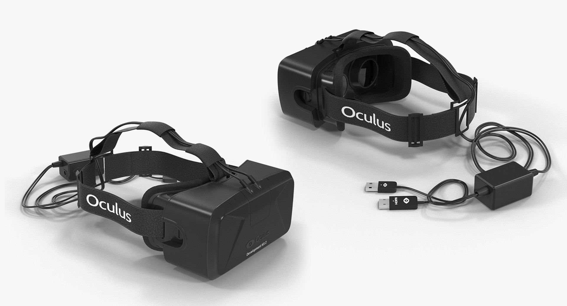 3D Model Virtual Reality Goggles 4 TurboSquid 1287759