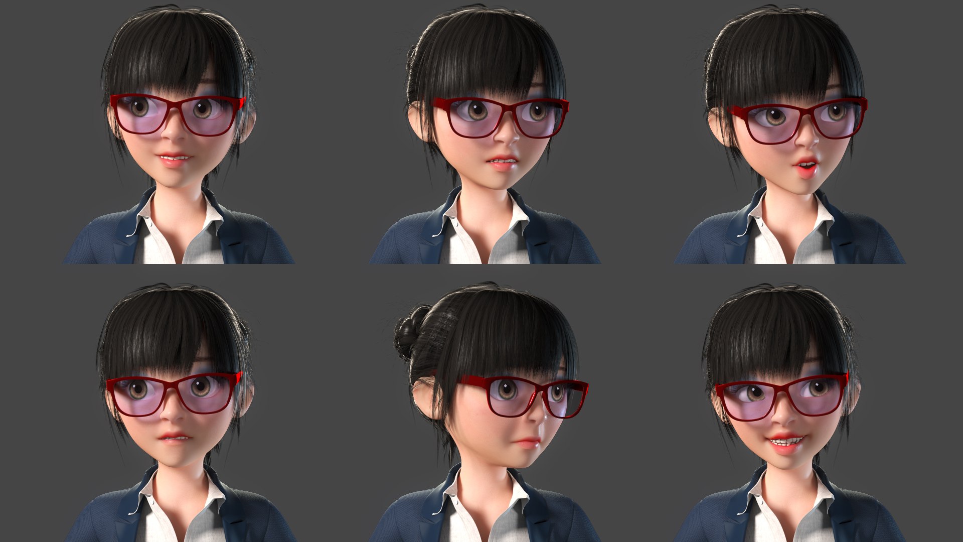 Female teacher cartoon cartoon cartoon girl clerk the secretary with binding model https://p.turbosquid.com/ts-thumb/ag/4ZQOx3/JM/5/jpg/1641198408/1920x1080/fit_q87/74dd10f9418be50937424a293f7d310c1f1217b2/5.jpg