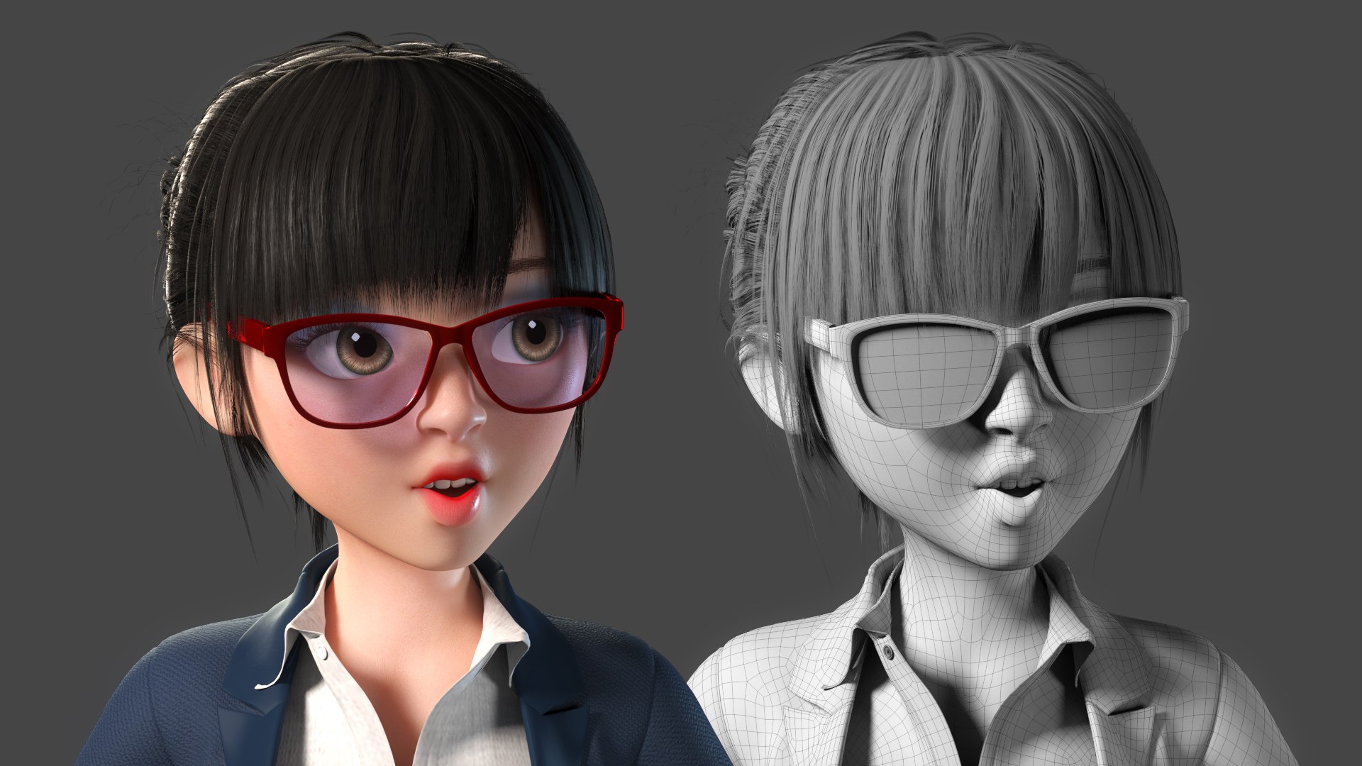 Female teacher cartoon cartoon cartoon girl clerk the secretary with binding model https://p.turbosquid.com/ts-thumb/ag/4ZQOx3/qN/9/jpg/1641198414/1920x1080/fit_q87/c44502504d4b2a76130e7f289dc65be9ac1b7ae6/9.jpg