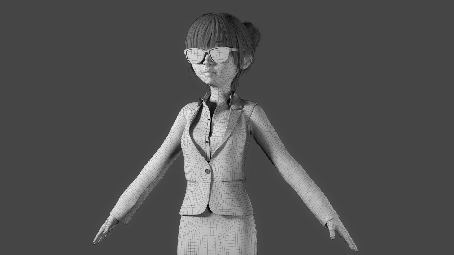 Female teacher cartoon cartoon cartoon girl clerk the secretary with binding model https://p.turbosquid.com/ts-thumb/ag/4ZQOx3/xr/23/jpg/1641198403/1920x1080/fit_q87/97a6a9e425146dd66c5a89f5ba51aa1c2272e798/23.jpg