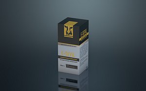 3D box medicine