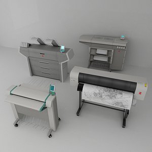 OCE COLLECTION