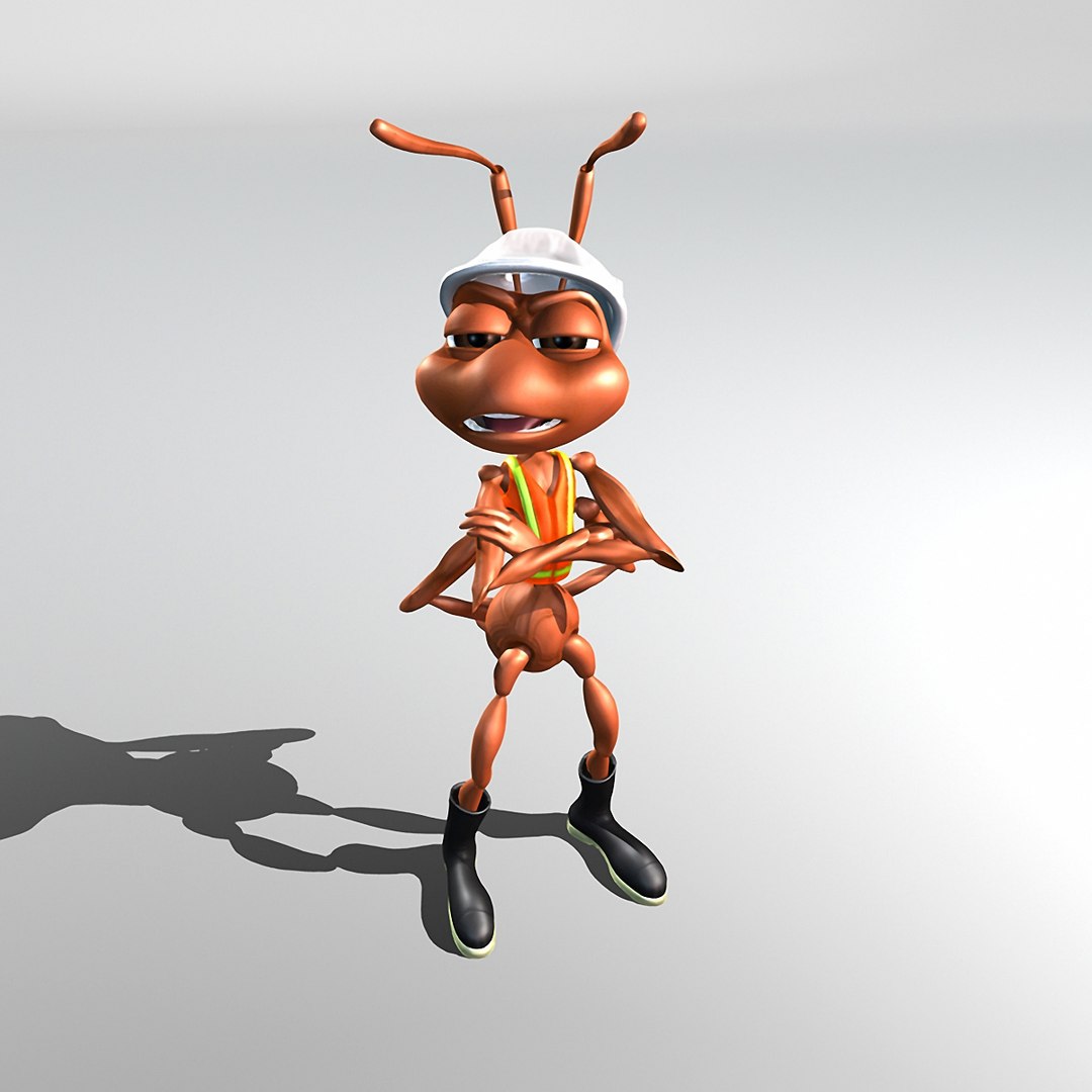 worker ant rigged animation character 3d max https://p.turbosquid.com/ts-thumb/ag/9btHU6/9NlF0qFs/ant8/jpg/1375897615/1920x1080/fit_q87/f799550751992562e177a48dc6f829b587070aa6/ant8.jpg