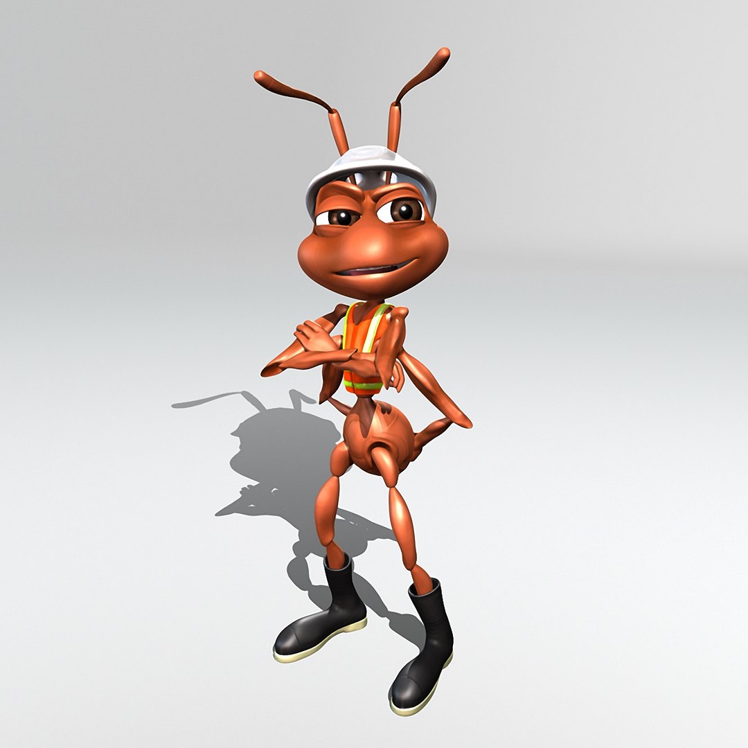 worker ant rigged animation character 3d max https://p.turbosquid.com/ts-thumb/ag/9btHU6/ZPkbwJla/ant9/jpg/1375897615/1920x1080/fit_q87/a1043676e6eaaeb923ca348883ca566b39b2bf48/ant9.jpg