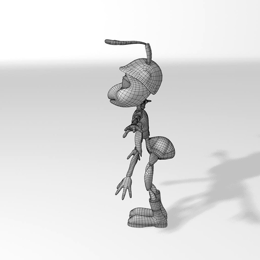 worker ant rigged animation character 3d max https://p.turbosquid.com/ts-thumb/ag/9btHU6/gZufVHxd/ant_wireframe_b/jpg/1375897615/1920x1080/fit_q87/390c15ecf6961c9af3cd8f987e347fdfd07f6c94/ant_wireframe_b.jpg