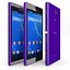 Sony Xperia M2 All Colors