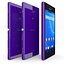 Sony Xperia M2 All Colors