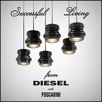 Diesel Tool Sospensione Piccola