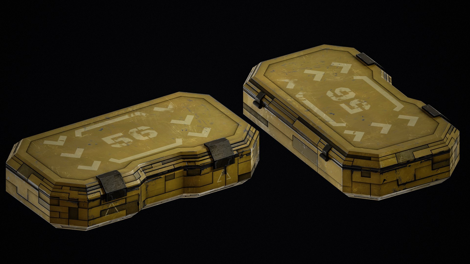SciFi Crates Pack model https://p.turbosquid.com/ts-thumb/ag/Cj6XQY/Kn/scificases_010/jpg/1782042878/1920x1080/fit_q87/9e9caf3db62ce99688b1dacfb18114610d53b5b6/scificases_010.jpg