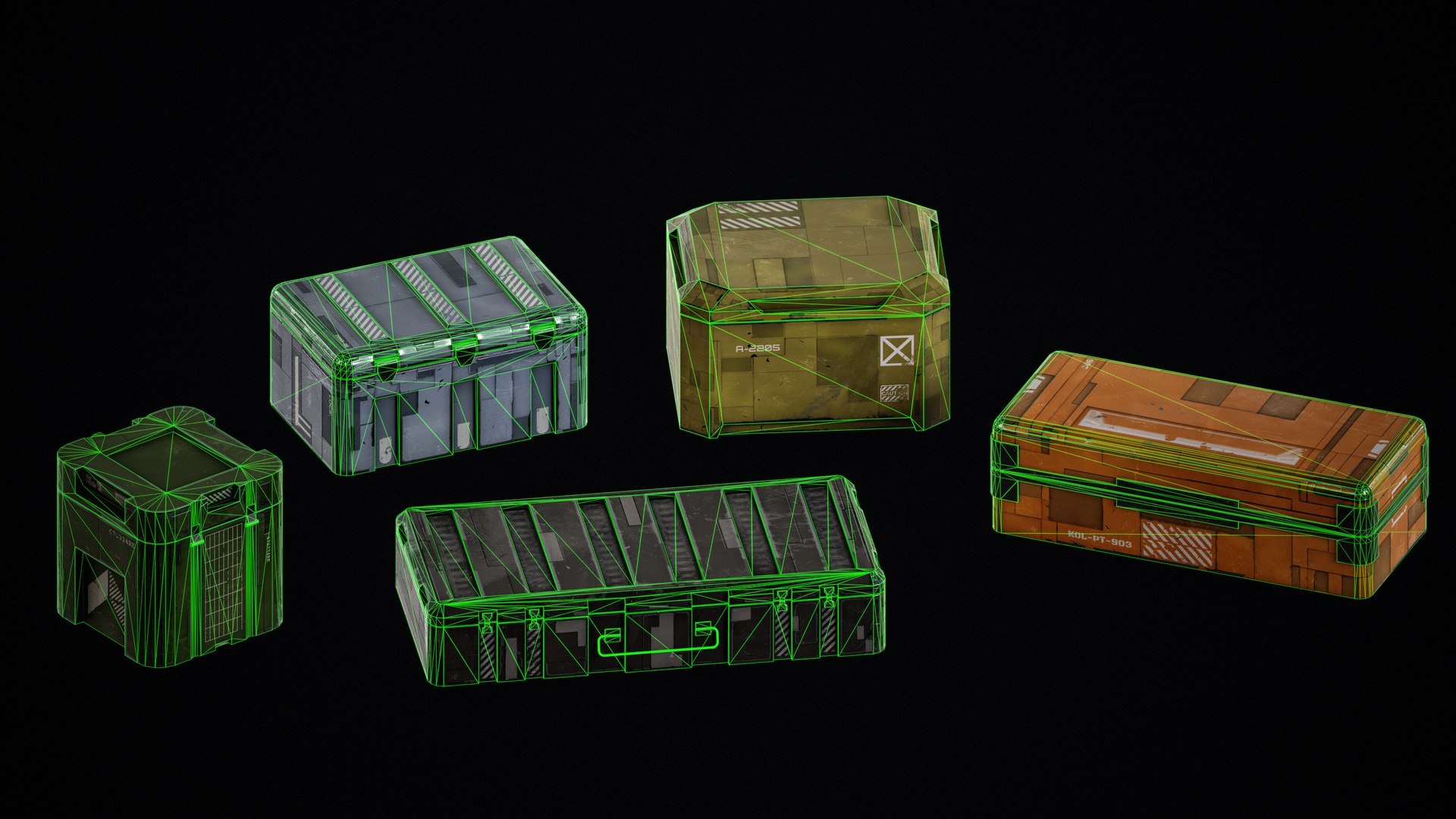 SciFi Crates Pack model https://p.turbosquid.com/ts-thumb/ag/Cj6XQY/NR/scificases_rend_014/jpg/1782042978/1920x1080/fit_q87/22aa43d07c995ca44c5194cdb896fc0a9614c96f/scificases_rend_014.jpg