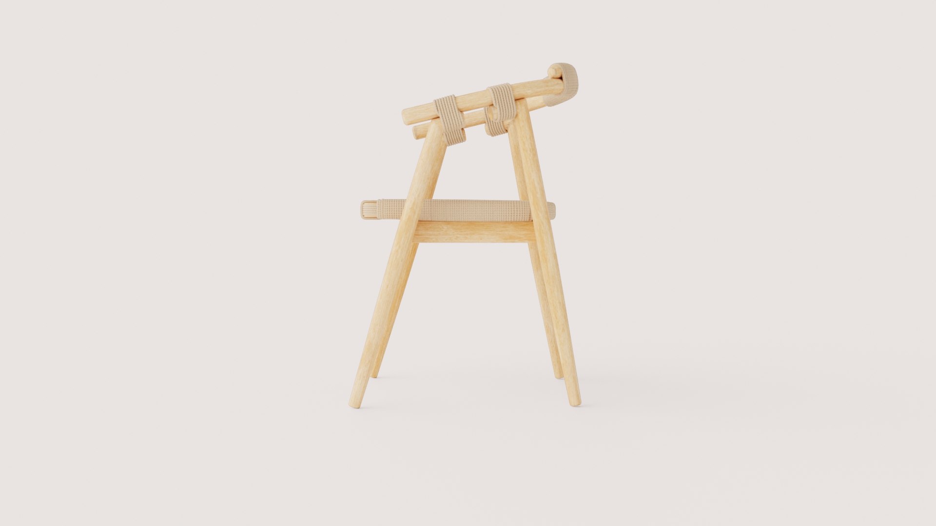 Modern Light Wood Armchair with Woven Seat and Rope Details 3D model https://p.turbosquid.com/ts-thumb/ag/DXLj8n/OD/preview_2/jpg/1785843096/1920x1080/fit_q87/5750cda86f7850af1a50106e512221abd78c733a/preview_2.jpg