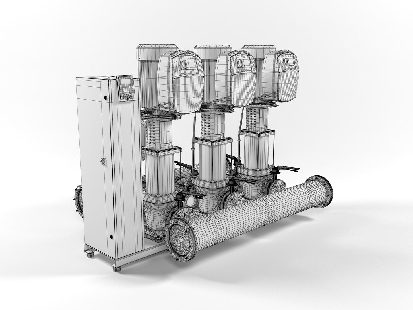 Wilo SiBoost Smart Helix VE5205 pump station model https://p.turbosquid.com/ts-thumb/ag/G7Phon/5b/10/jpg/1629053661/1920x1080/fit_q87/2ddc37b0c4878a076b5c278a0fb1d67d9399d42e/10.jpg