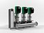 威乐 SiBoost Smart Helix VE5205 泵站
