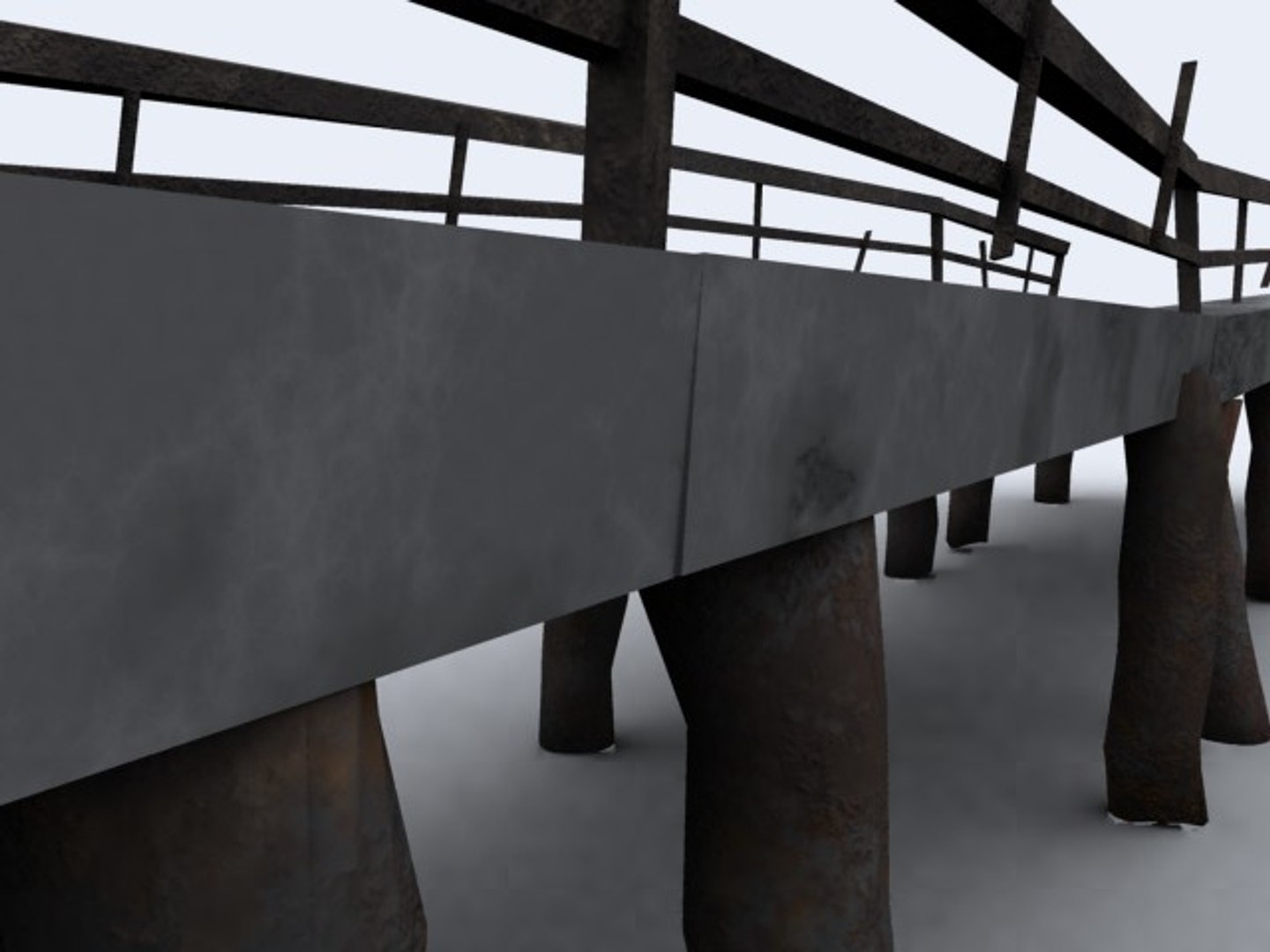 broken rusted bridge 3d model https://p.turbosquid.com/ts-thumb/ag/GbNQtc/1pcDaZAA/brokenrustybridge3/jpg/1090938397/1920x1080/fit_q87/9f7cb729c42e6ac05a40b892071dd8318fecefb8/brokenrustybridge3.jpg