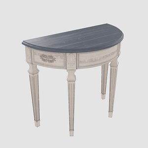 3d max console provencal