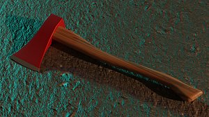 Hatchet Axe