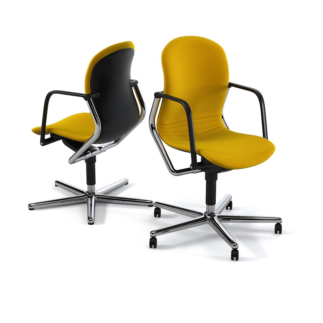 wilkhanhn fs-line 211 3d model