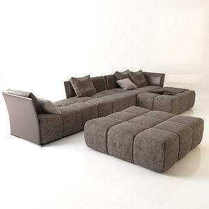 Sofa Pixel