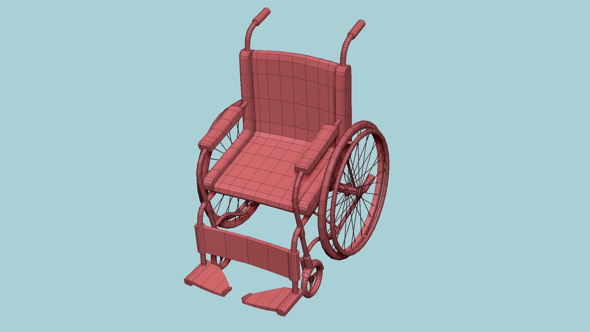 3D Wheelchair 05 Beige - Character Design Accessory Inclusive https://p.turbosquid.com/ts-thumb/ag/PukzM4/6Z/zwire2/png/1639395998/1920x1080/fit_q87/5938a98d8023e59f400e8cd78f2963b70c85c605/zwire2.jpg