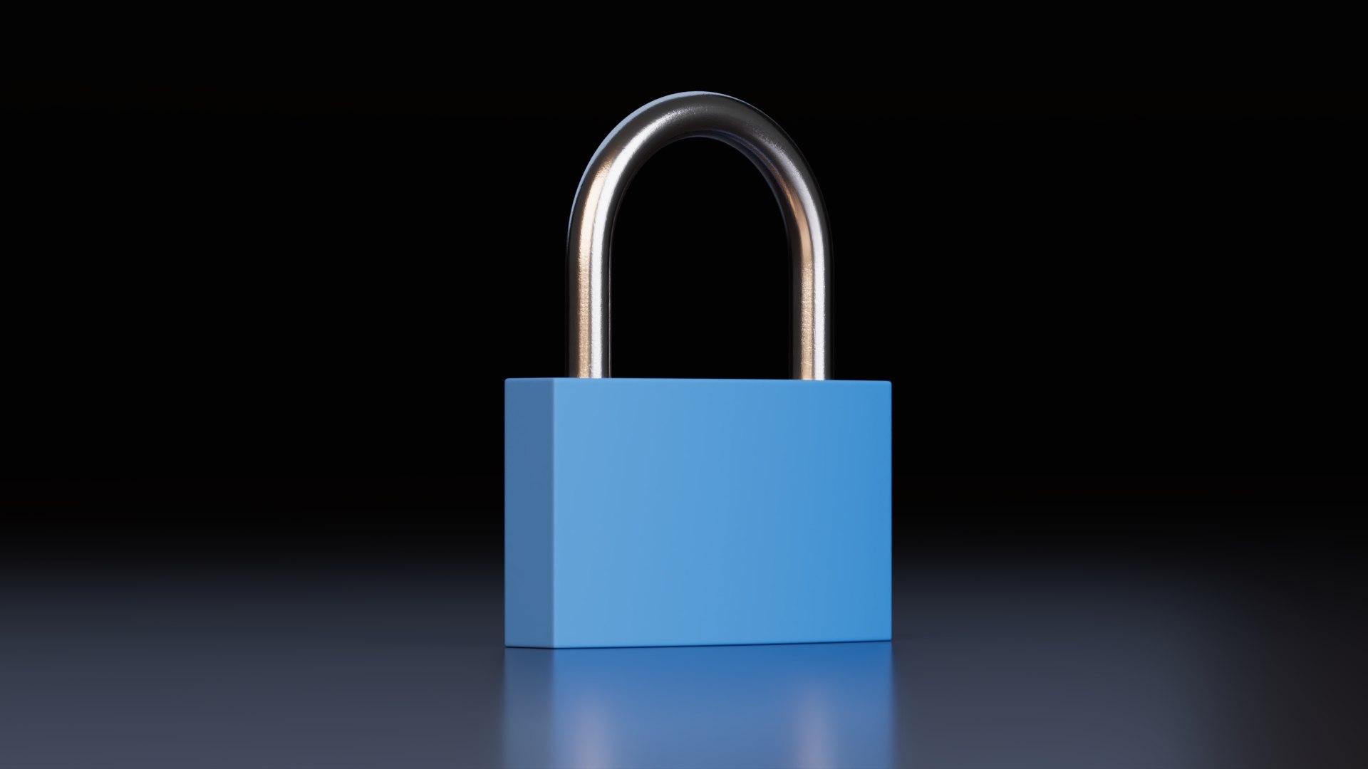 3D Stylized Blue Padlock https://p.turbosquid.com/ts-thumb/ag/QFL8pz/c5/preview2/jpg/1791000790/1920x1080/fit_q87/a9fa543a9a405908c9c6061ad90a55fcae85cd0a/preview2.jpg