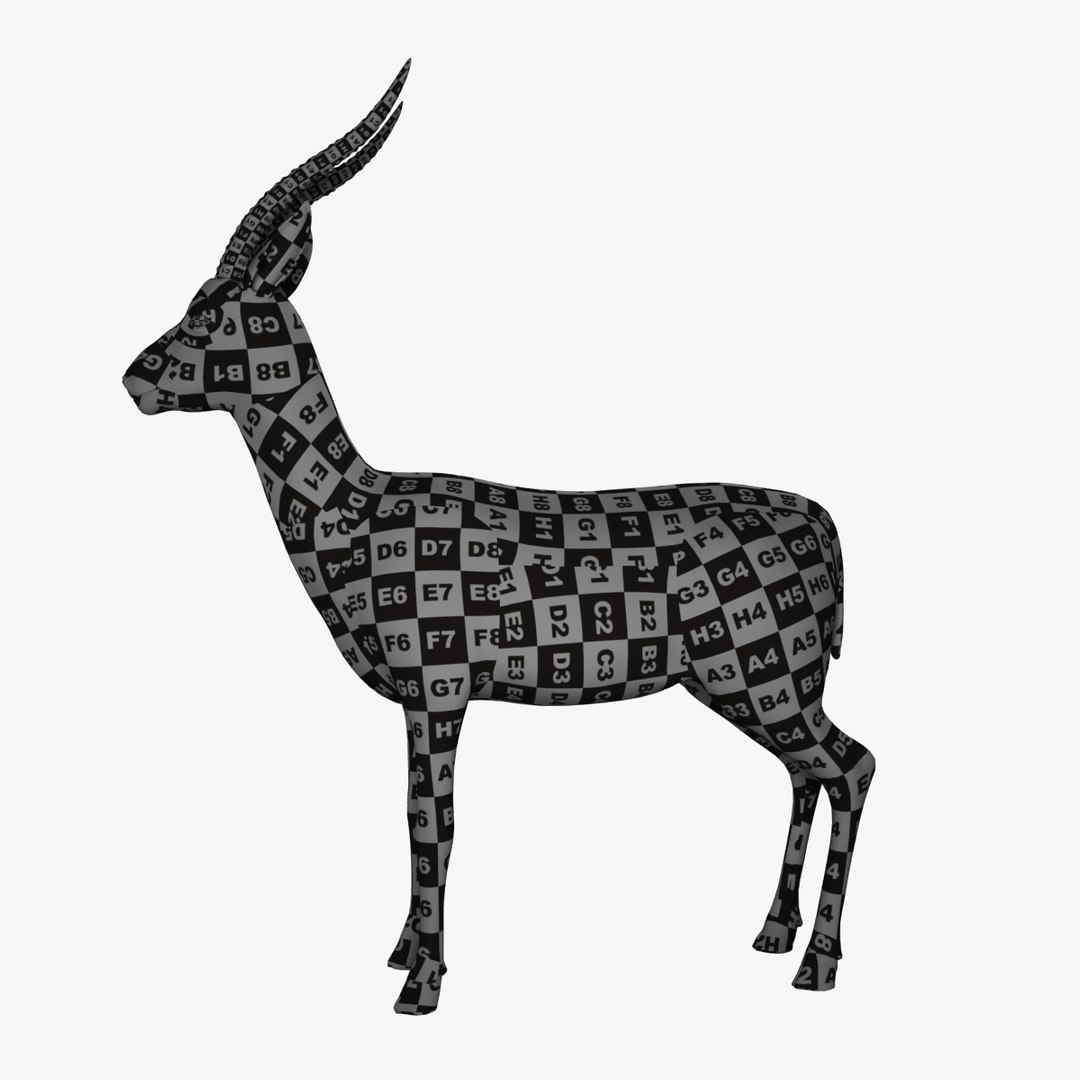 3d model of thomson gazelle - fur https://p.turbosquid.com/ts-thumb/ag/RBy4QJ/D6loTLxV/gazelle_v009.0002/jpg/1458732456/1920x1080/fit_q87/529a2807fc7d2b032f22fc7c62e5147d653824ad/gazelle_v009.0002.jpg