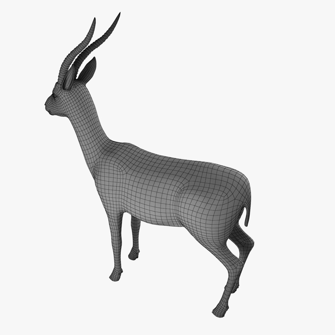 3d model of thomson gazelle - fur https://p.turbosquid.com/ts-thumb/ag/RBy4QJ/W2o0p4ej/gazelle_v009.0003/jpg/1458732470/1920x1080/fit_q87/11a73f5012f867722bac2416ec6c7ddf64eb7cd6/gazelle_v009.0003.jpg