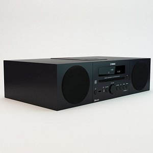 Yamaha MCR-B182
