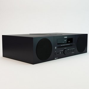 Yamaha MCR-B182