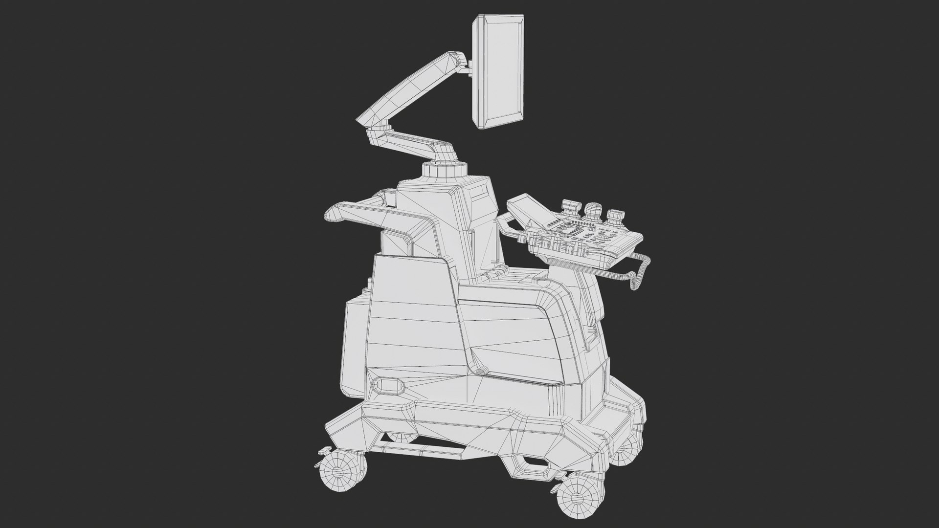 3D Ultrasound Scanner SIUI Apogee 3800 PBR model https://p.turbosquid.com/ts-thumb/ag/TWtQfj/3P/screenshot060/png/1687262307/1920x1080/fit_q87/3e1f47a8ce2fa82346f1abbdc99cf8e39856933c/screenshot060.jpg