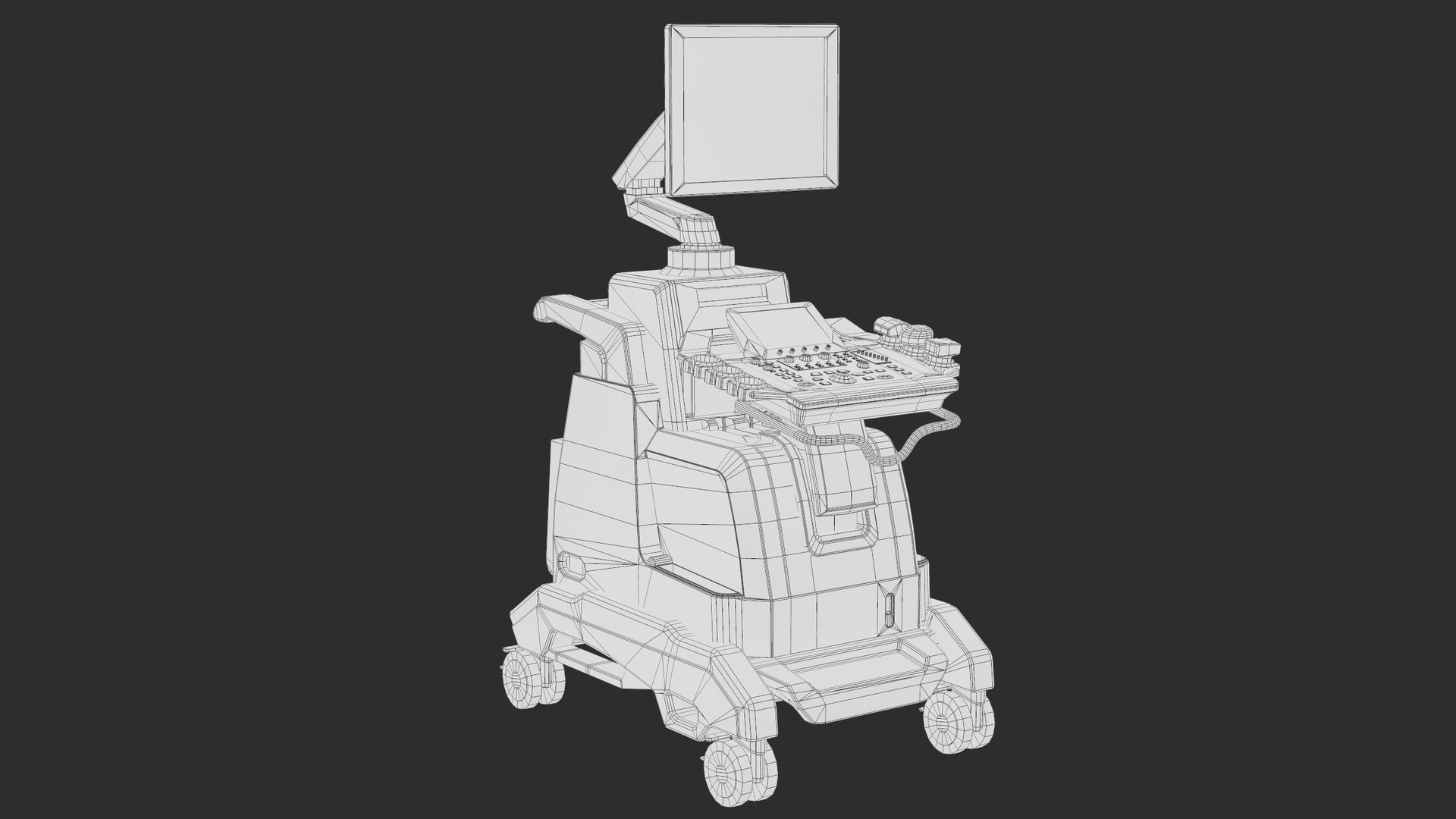 3D Ultrasound Scanner SIUI Apogee 3800 PBR model https://p.turbosquid.com/ts-thumb/ag/TWtQfj/Oe/screenshot059/png/1687262306/1920x1080/fit_q87/2c1297d8369e6f2e3dd209198e64cde3698e8286/screenshot059.jpg
