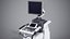 Ultrasonograf SIUI Apogee 3800 PBR
