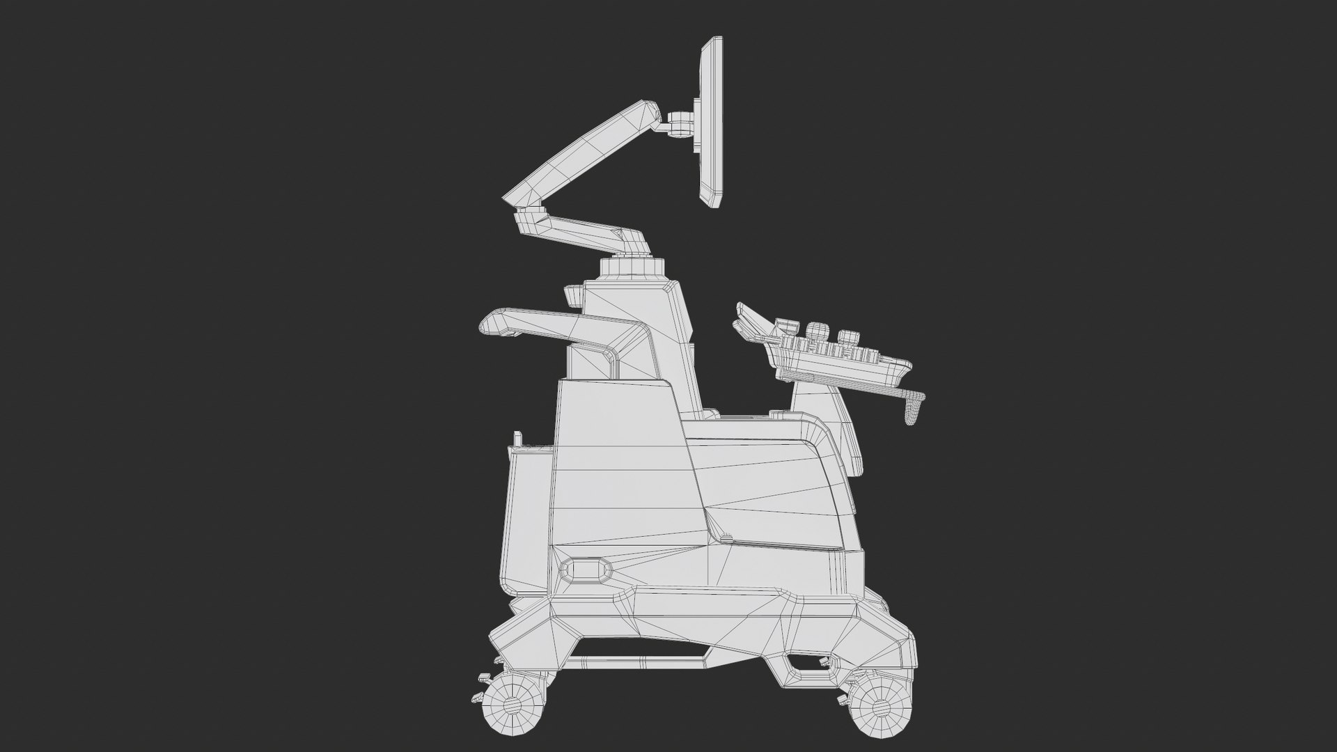 3D Ultrasound Scanner SIUI Apogee 3800 PBR model https://p.turbosquid.com/ts-thumb/ag/TWtQfj/ea/screenshot061/png/1687262307/1920x1080/fit_q87/312cbd81a2f64213505b931ed768894ace8025e3/screenshot061.jpg