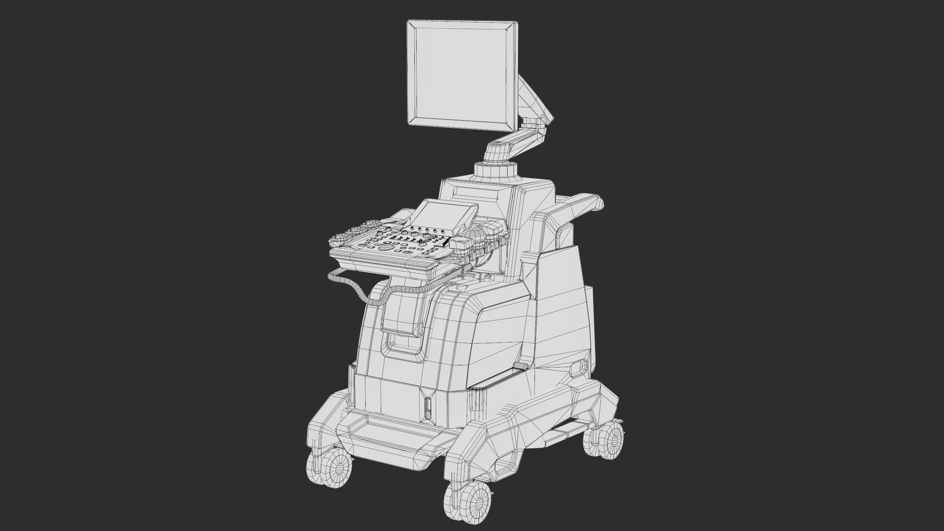 3D Ultrasound Scanner SIUI Apogee 3800 PBR model https://p.turbosquid.com/ts-thumb/ag/TWtQfj/i0/screenshot056/png/1687262303/1920x1080/fit_q87/ac3678c0d249bc848beca0f9143ea8892d48281e/screenshot056.jpg