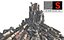 City devastation  8K