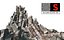 City devastation  8K